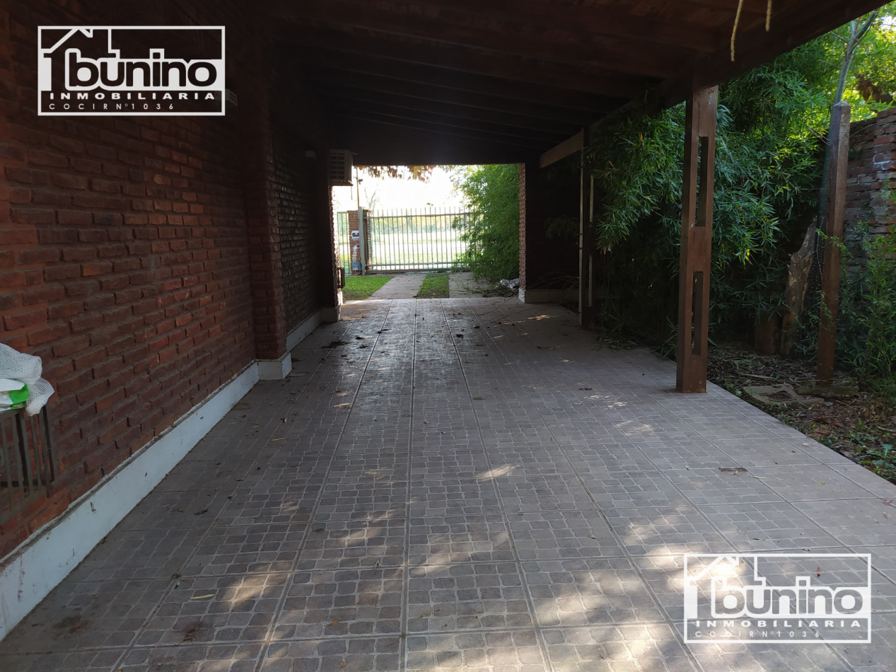 Casa en venta en Funes APTA CREDITO - 3 Dormitorios