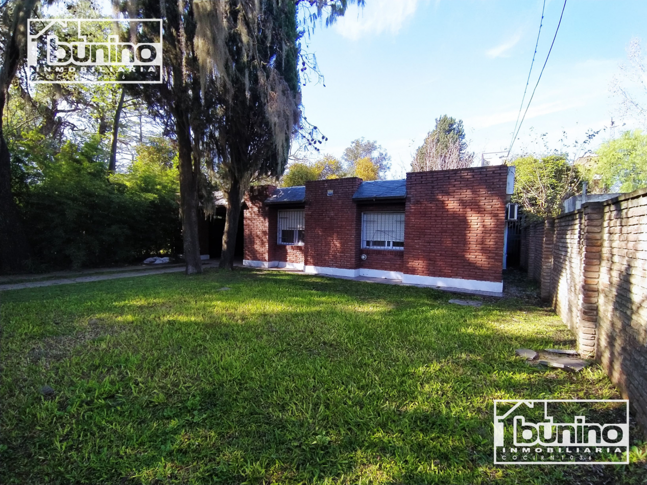Casa en venta en Funes APTA CREDITO - 3 Dormitorios