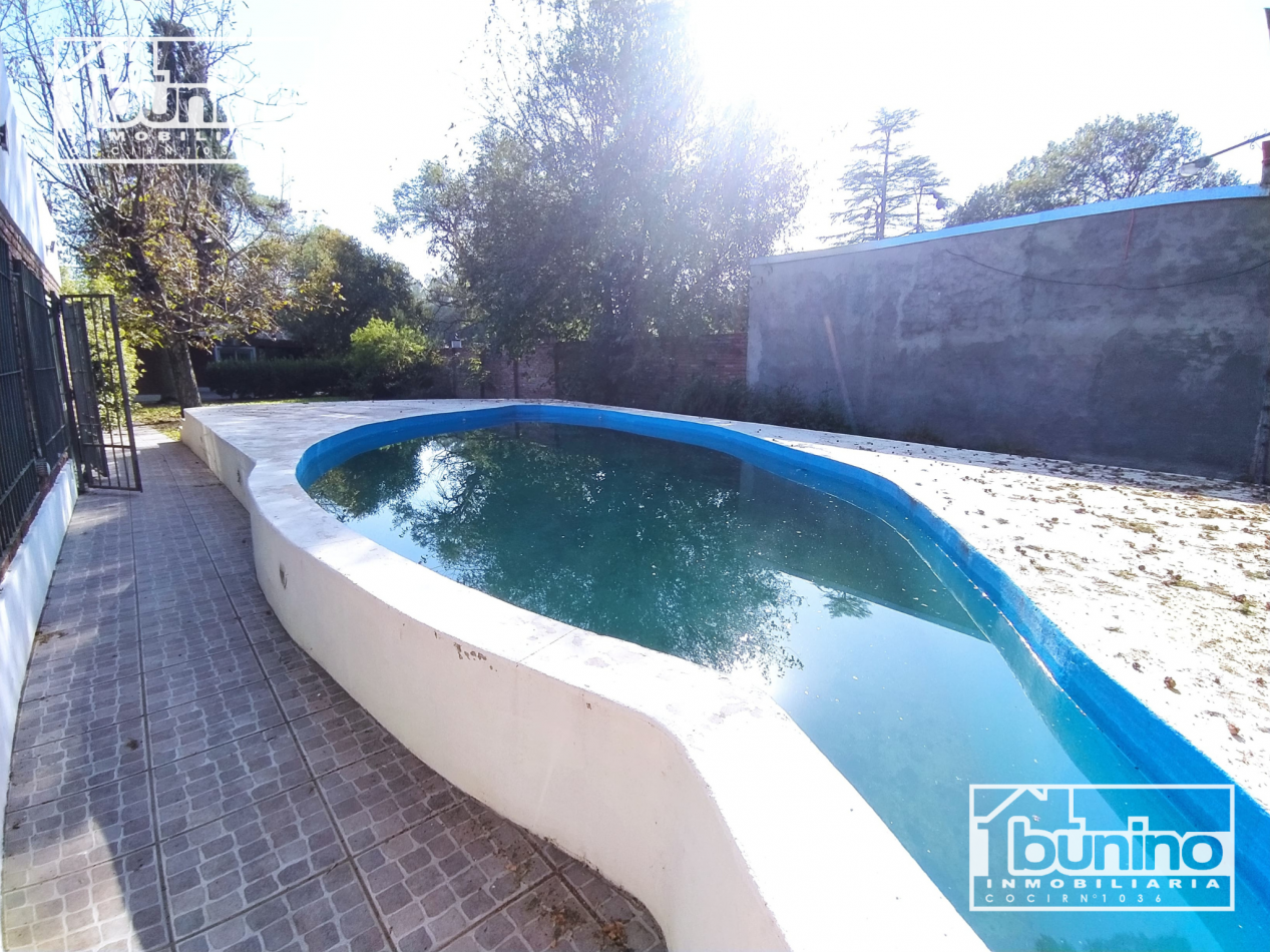 Casa en venta en Funes APTA CREDITO - 3 Dormitorios