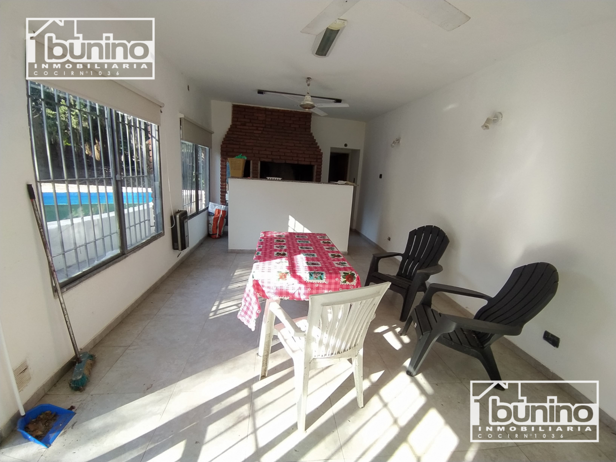 Casa en venta en Funes APTA CREDITO - 3 Dormitorios