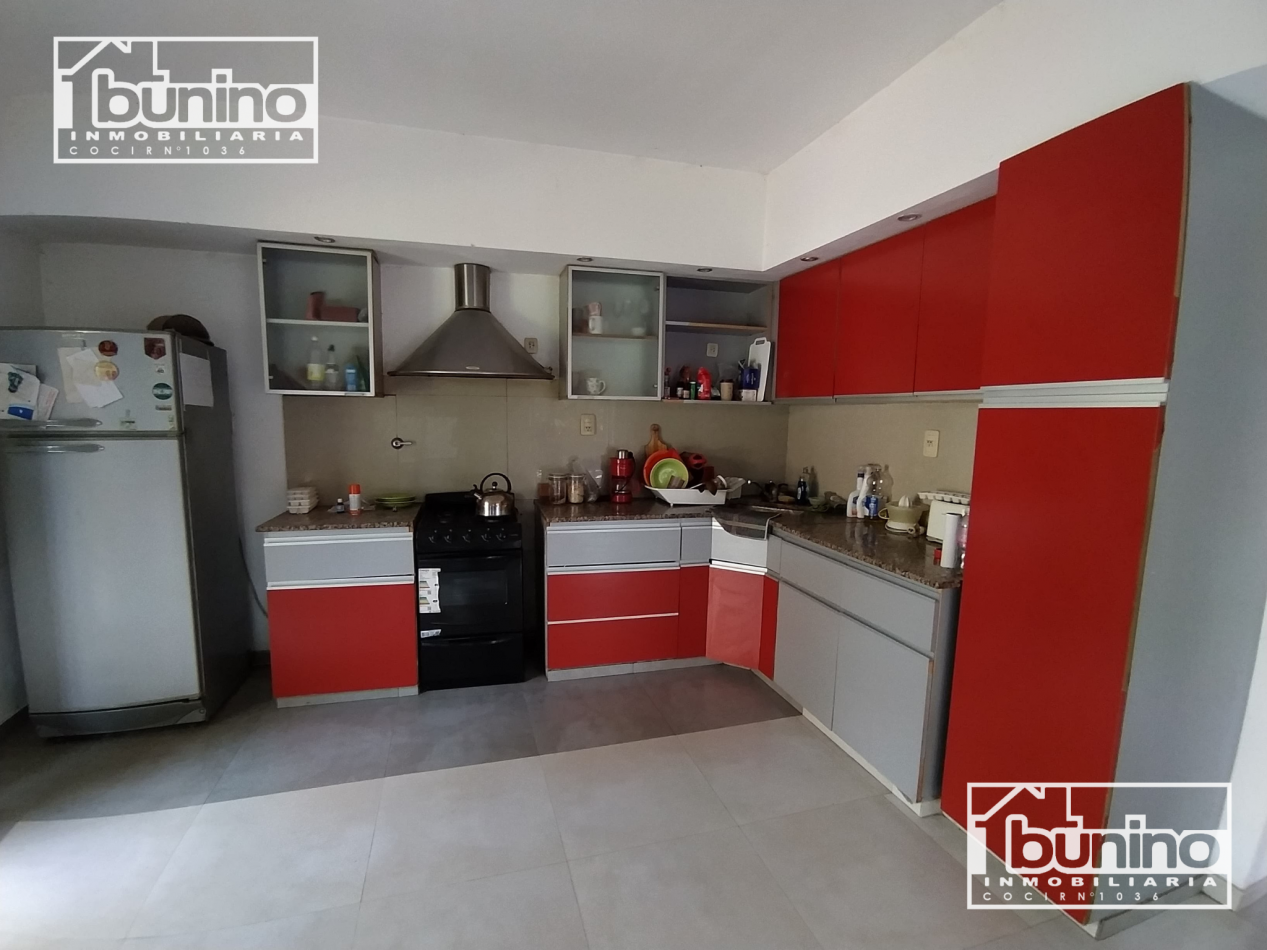 Casa en venta en Funes APTA CREDITO - 3 Dormitorios