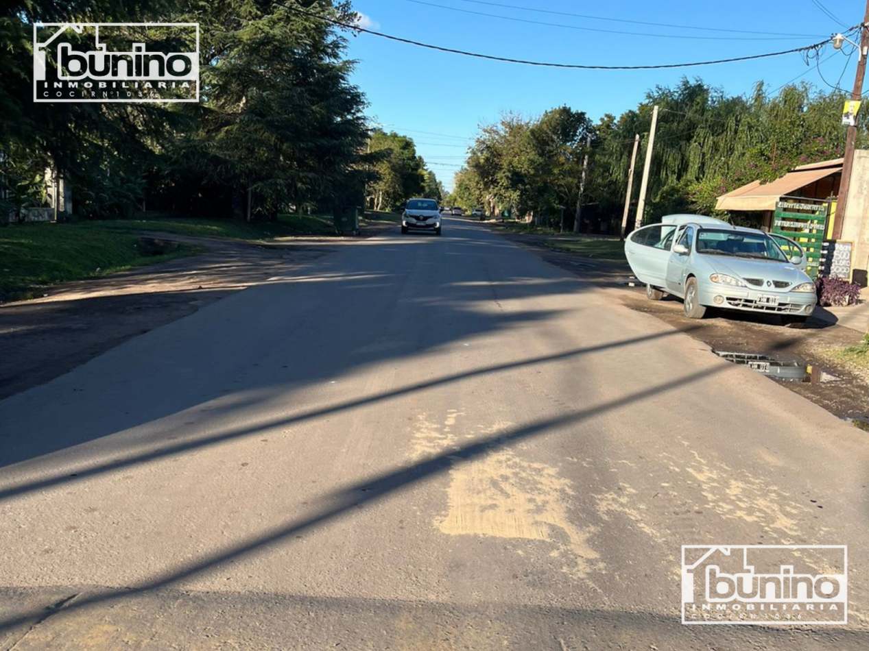 Local comercial en alquiler - Ibarlucea