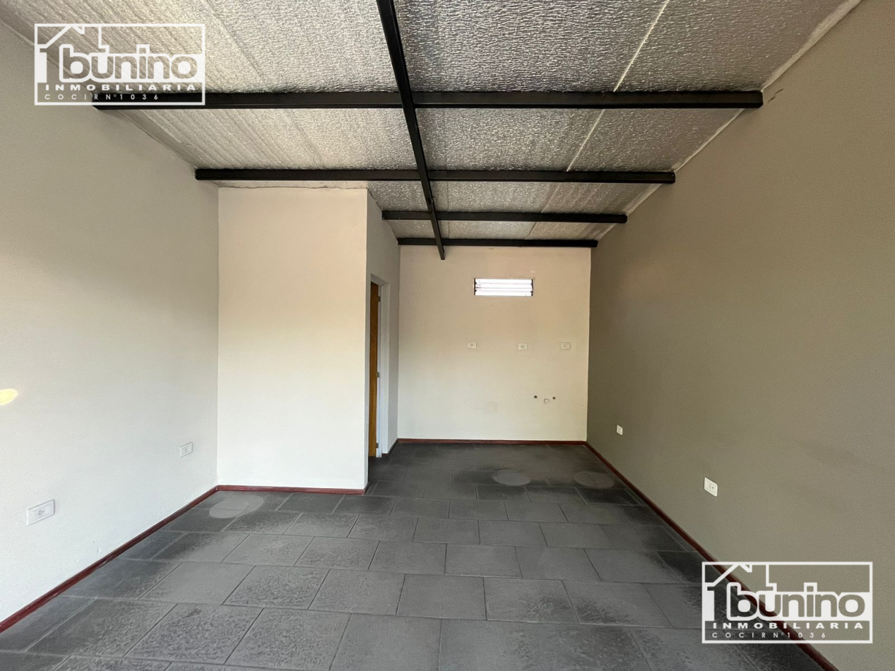 Local comercial en alquiler - Ibarlucea