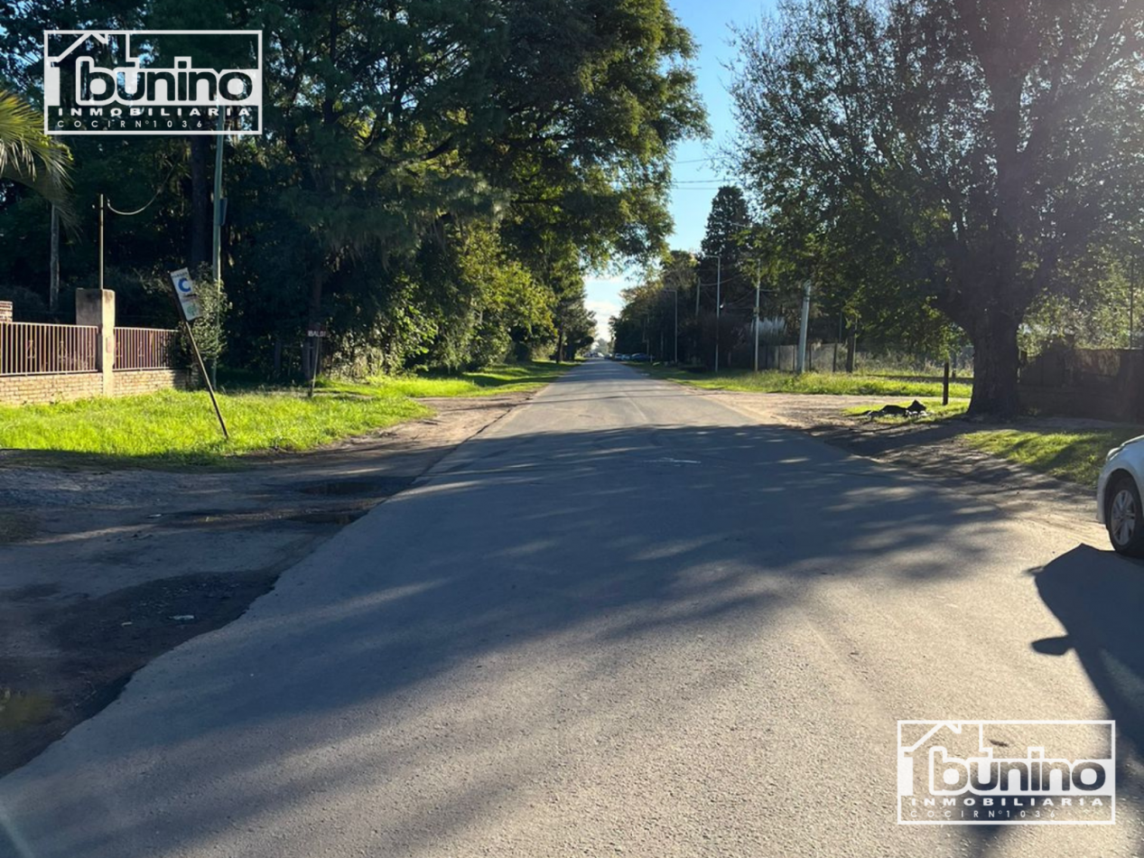 Local comercial en alquiler - Ibarlucea