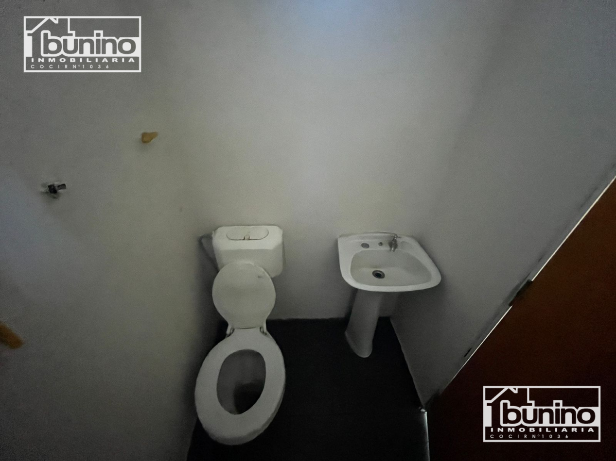 Local comercial en alquiler - Ibarlucea