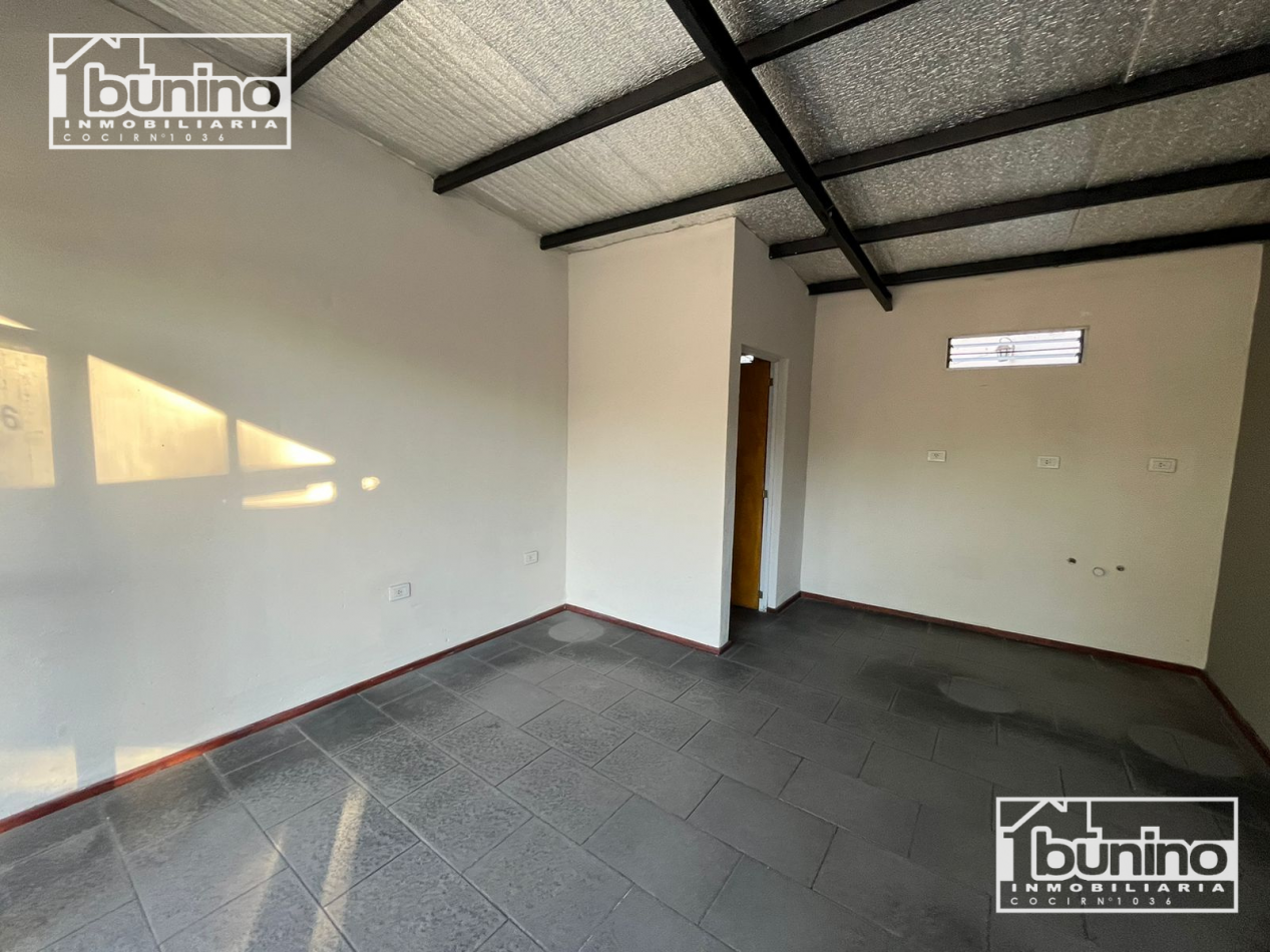 Local comercial en alquiler - Ibarlucea