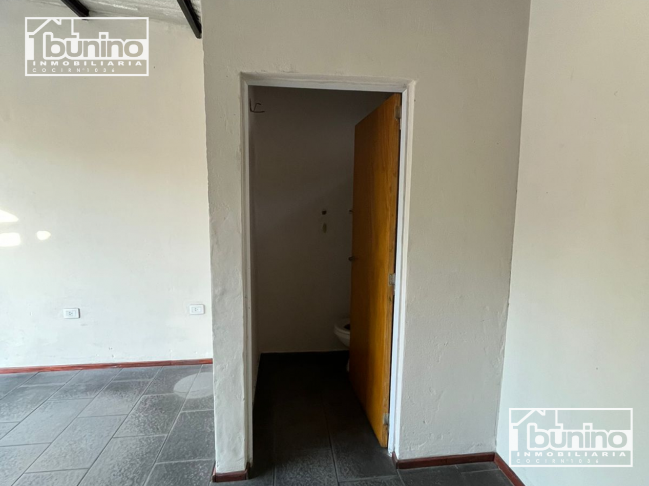 Local comercial en alquiler - Ibarlucea