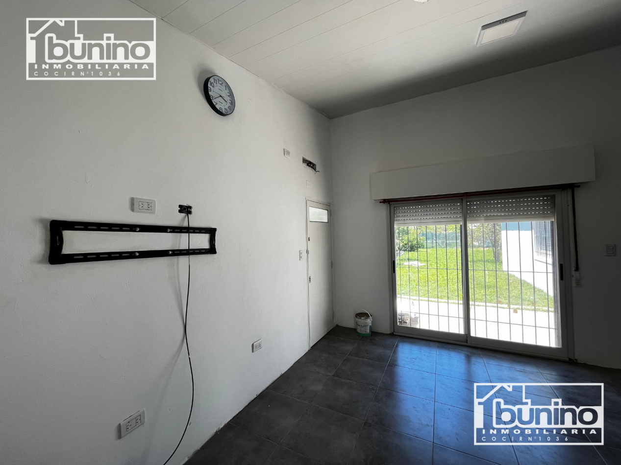 Casa en venta APTA CREDITO en Ibarlucea - 3 dormitorios