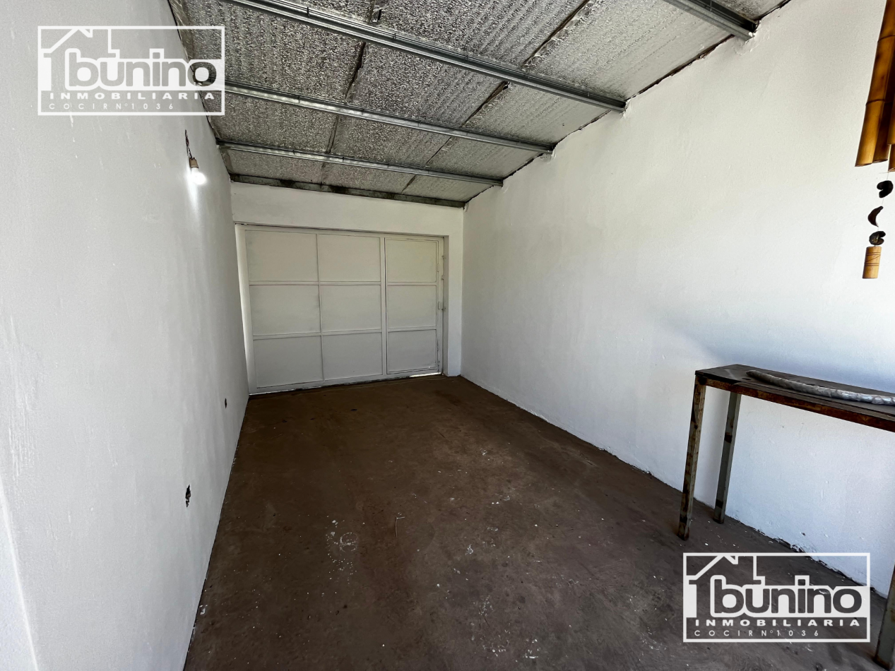 Casa en venta APTA CREDITO en Ibarlucea - 3 dormitorios