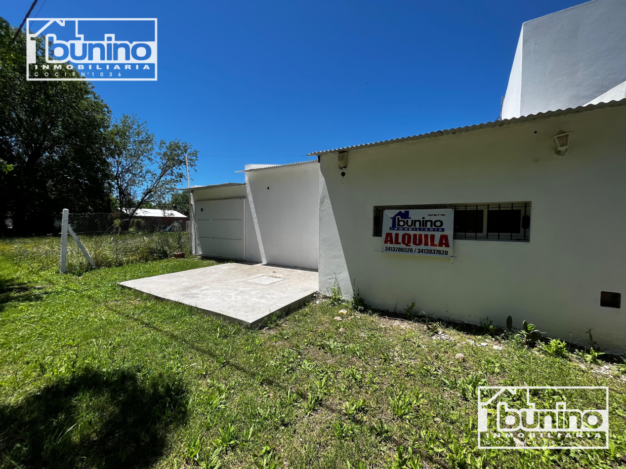 Casa en venta APTA CREDITO en Ibarlucea - 3 dormitorios