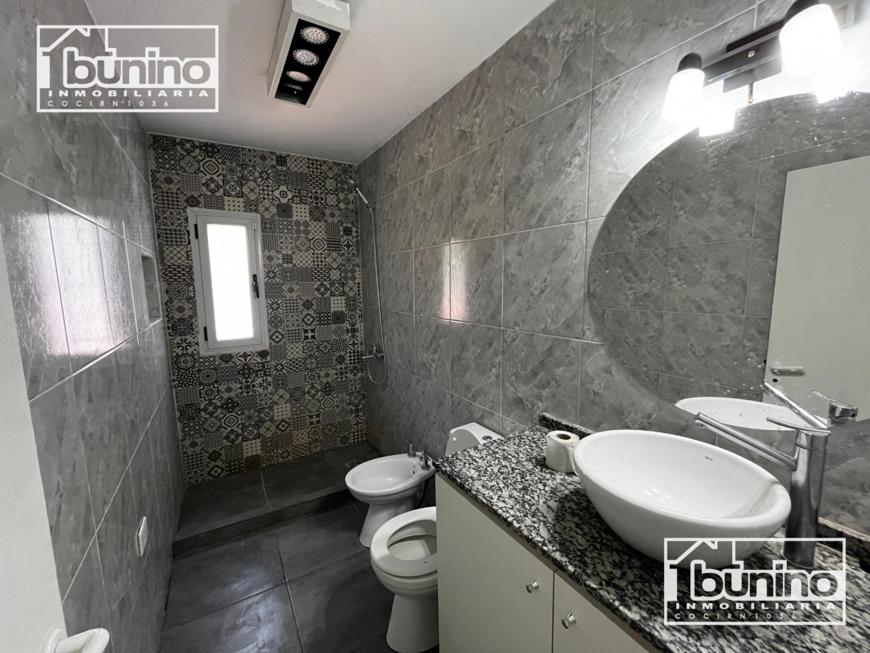 Casa en venta APTA CREDITO en Ibarlucea - 3 dormitorios