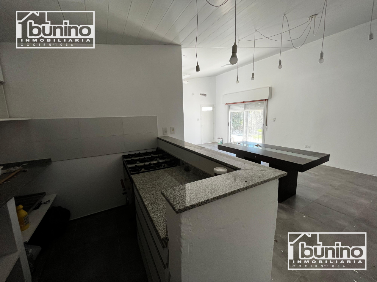 Casa en venta APTA CREDITO en Ibarlucea - 3 dormitorios