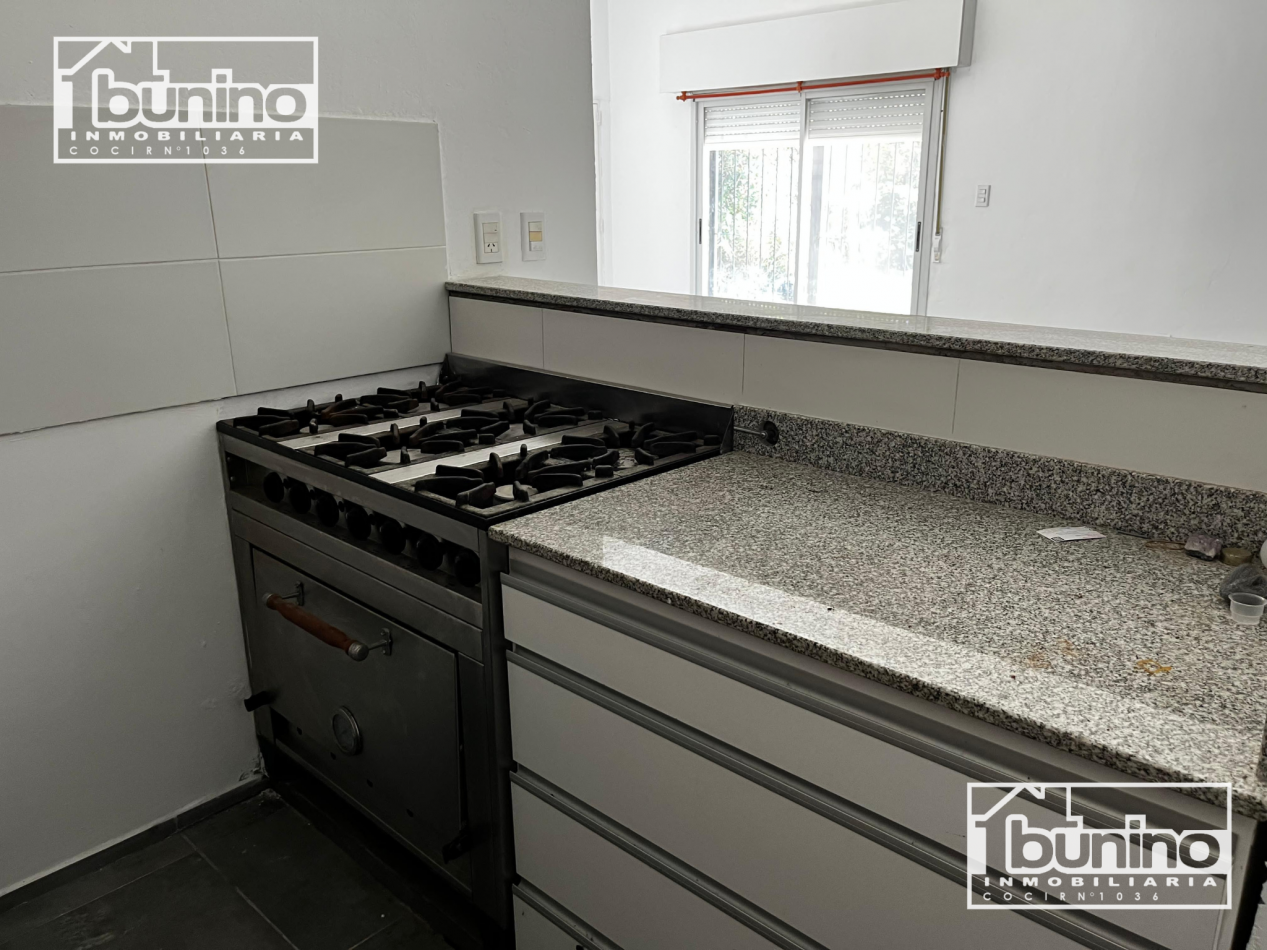 Casa en venta APTA CREDITO en Ibarlucea - 3 dormitorios
