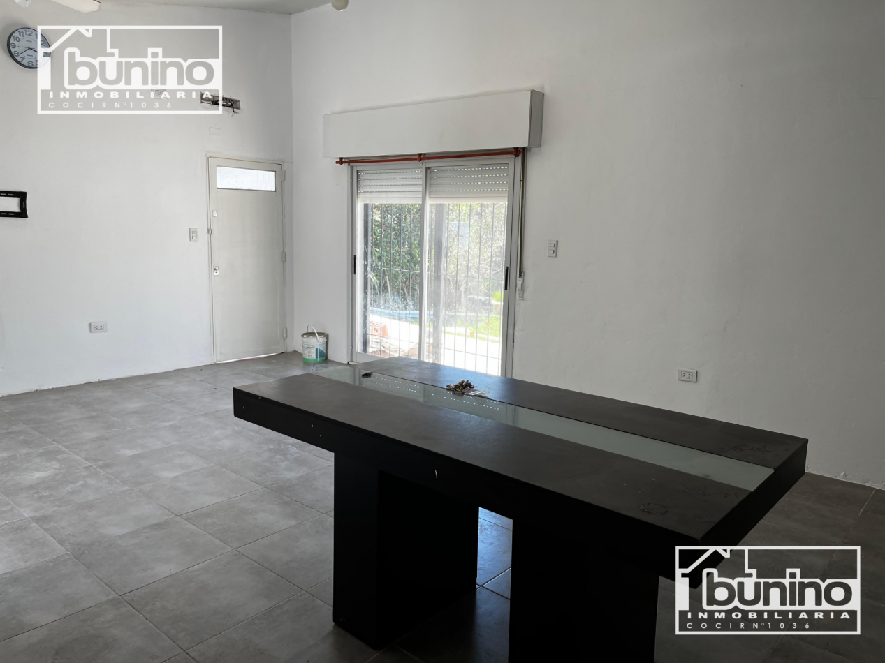 Casa en venta APTA CREDITO en Ibarlucea - 3 dormitorios