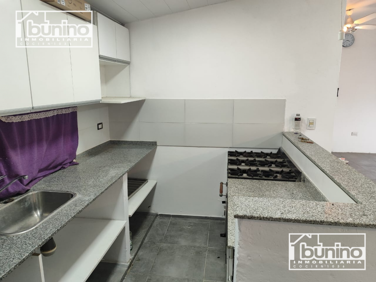 Casa en venta APTA CREDITO en Ibarlucea - 3 dormitorios