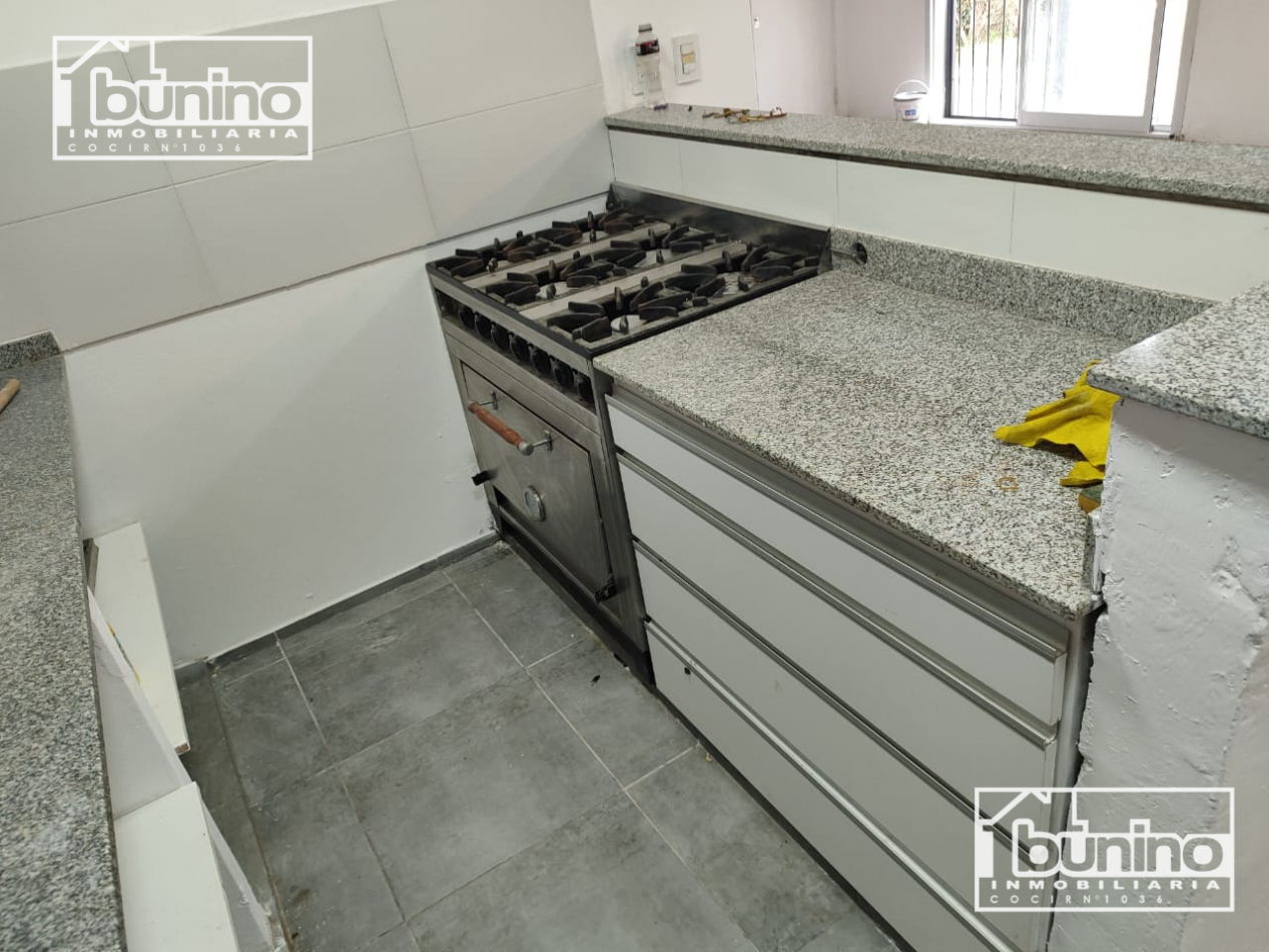 Casa en venta APTA CREDITO en Ibarlucea - 3 dormitorios