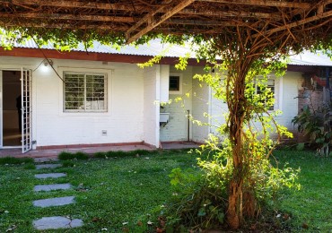 Casa en alquiler en Funes - 2 dormitorios