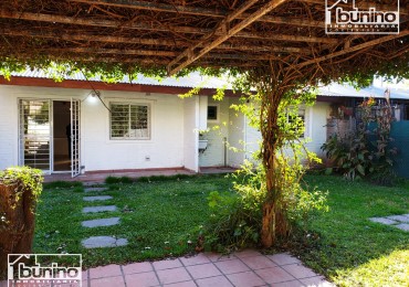 Casa en VENTA hermosa ubicada en Funes