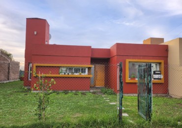 Casa en ALQUILER TEMPORAL- Funes