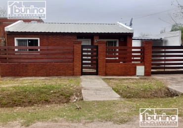 Alquiler permanente en Roldan, TS 3 - 3 Dormitorios
