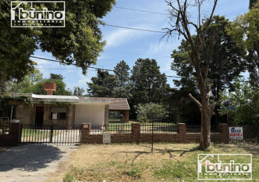 Casa en venta en Funes - 2 Dormitorios