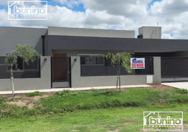 Casa en venta en Don Mateo APTA CREDITO - 3 Dormitorios