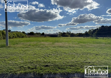 Terreno en venta en Fincas de Ibarlucea - POSESION y ESCRITURA INMEDIATA