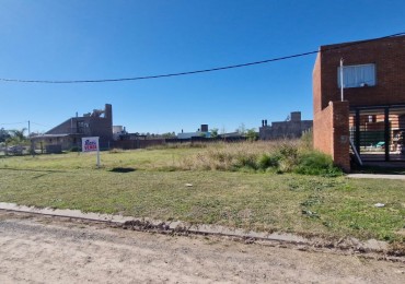 Terreno en venta en Fincas de Ibarlucea - Oportunidad