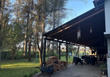 Casa en venta en Campo Timbo - 3 dormitorios