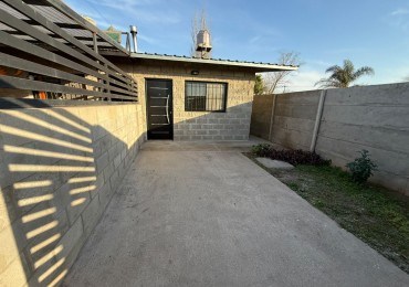 Alquiler en ibarlucea - 1 Dormitorio