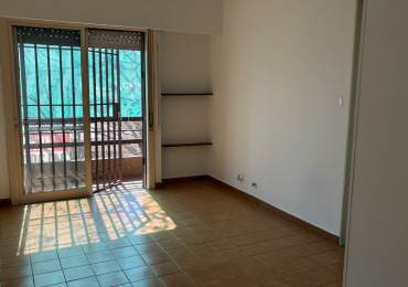 Departamento APTO CREDITO en Rosario - 1 Dormitorio