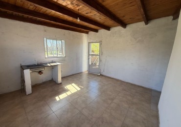 Casa en alquiler en Ibarlucea - 1 dormitorio