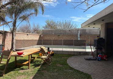 Casa en venta en Funes - 3 Dormitorios
