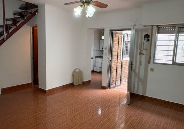 Casa en venta APTA CREDITO en Rosario - 2 dormitorios
