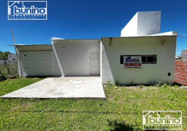 Casa en venta APTA CREDITO en Ibarlucea - 3 dormitorios